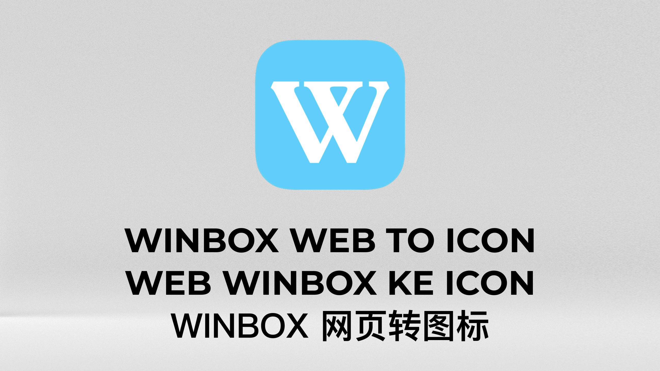 winbox777