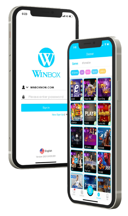 Home 25 Winbox Download