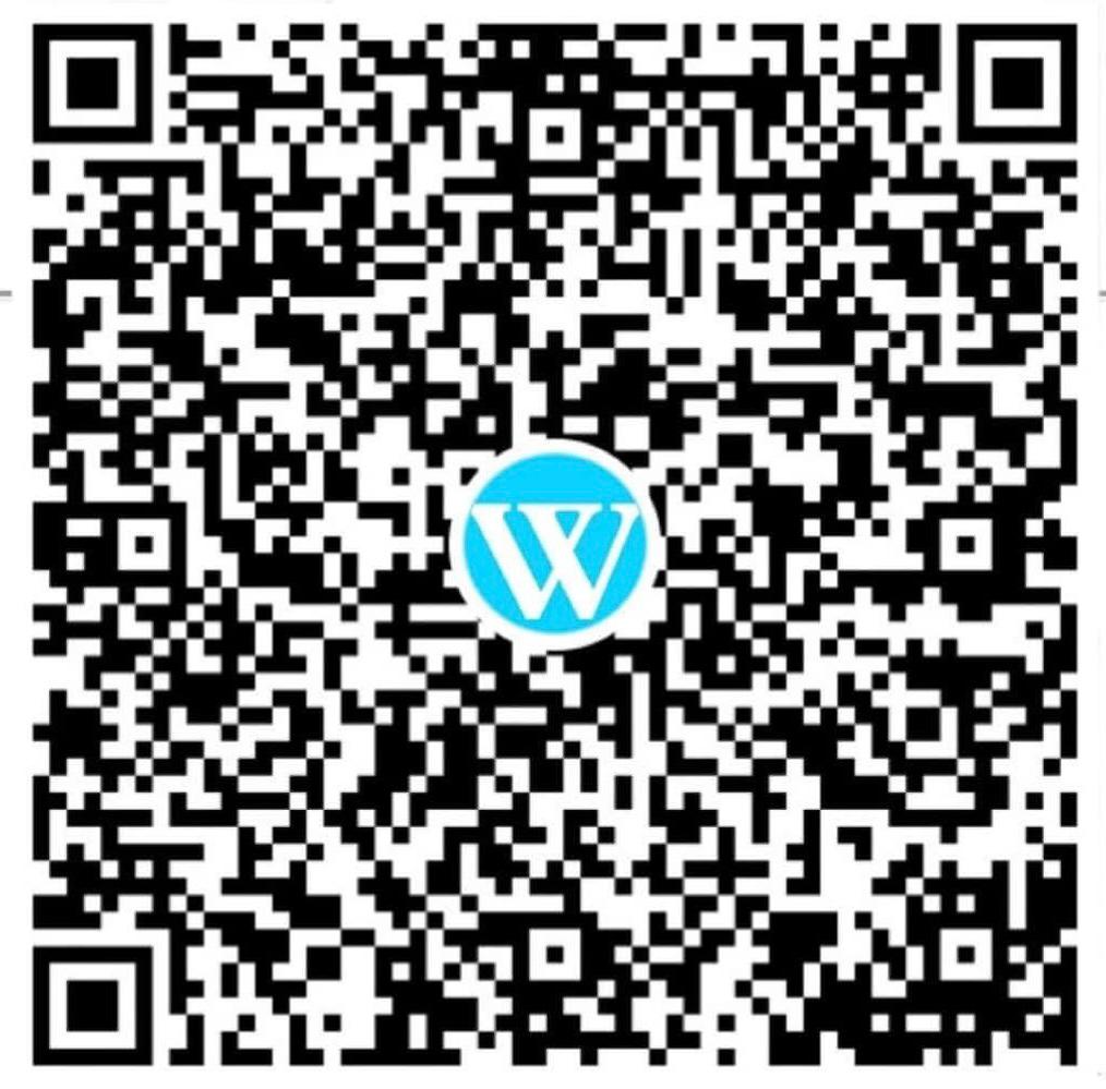 Winbox QR Code